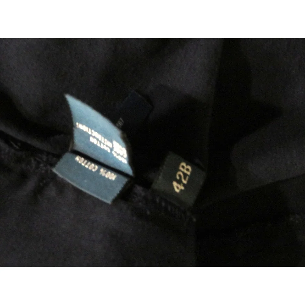 Polo Ralph Lauren please read